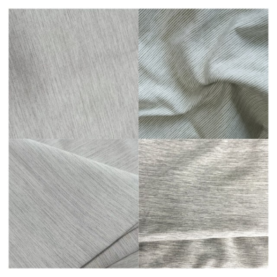 Fabric Manufacturing 100% Polyester Cationic Fabrics Vintage Textiles Fabric