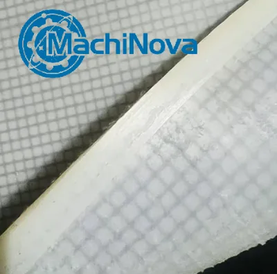 Wall Cladding Panel Mold Marble Veneer Sheet Silicone Mold Soft Stone Mold Wall Travertine Flexible Tile Mold