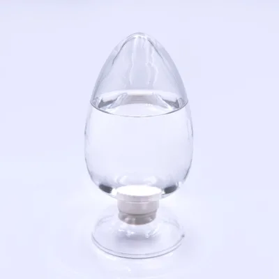 Aromatic Hydrocarbon Solvent D60 for Paint Chemical and Printing Ink Solvent