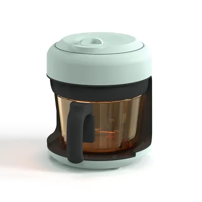 Wholesale Price High Quality 900W 220V Temperature Control Single Basket 2L Air Fryer
