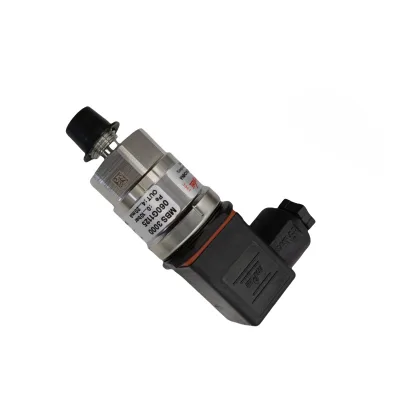 Good Price Pressure Switch MBC Series MBS MBS3000 MBC3000 MBS3000 060G1113 060G1123 060G1430 Pressure Sensor