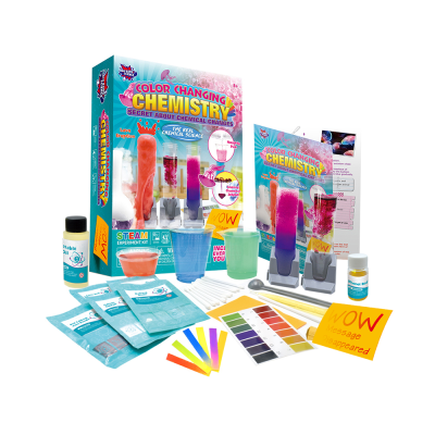 Science Lab Experiments Scientist Costume Role Play Educational Learning Scientific Tools for Kids
