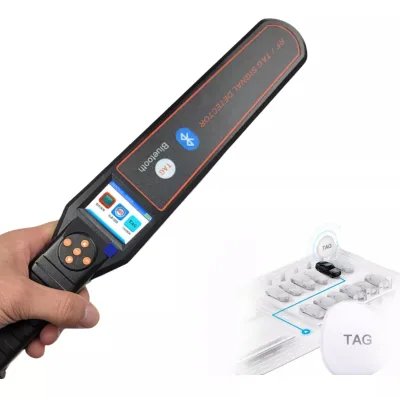 Professional Ds828 Anti Bug Detector Search Tracking Tag Finder