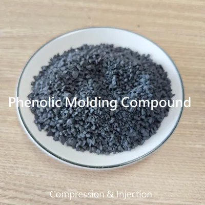 Bakelite Powder for Kitchenware Appliances Manufacturer Direct Sales Available in Various Colors