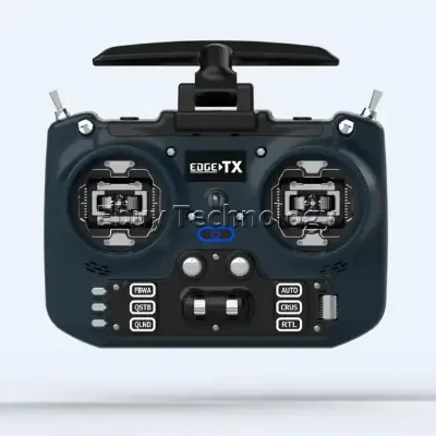 2023 Hot Sales Jumper T20S RDC90 Sensor Gimbals OLED Screen Radio Controller ELRS EdgeTX Multi Protocol