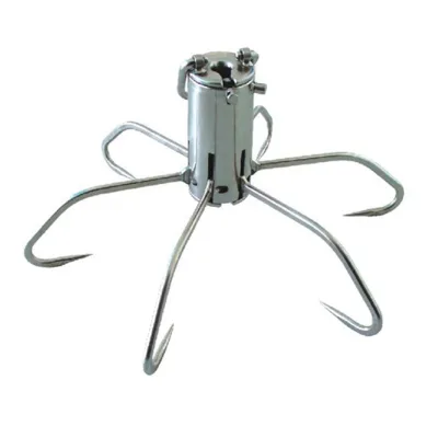 Marine Fishing Ss304 Tuna Missile