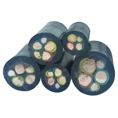 YJV Copper Cable for Charging Station