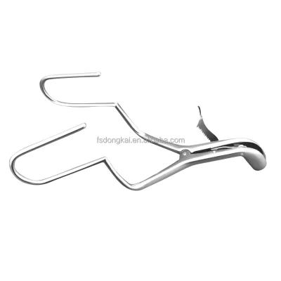 New Design Training Sex Toys Expander for Male and Female