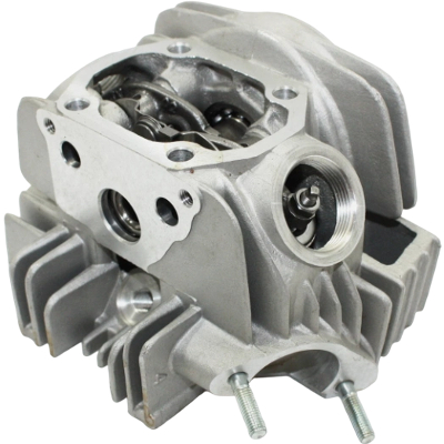 Motorcycle 150CC Engine Cylinder Head Assembly for SHINERAY 150cc Off Road Motorbike Motocross Accessories
