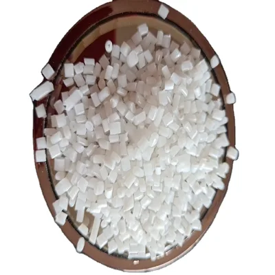 China Factory Direct 35% Glass Fiber Reinforced Toughened Polyamide 66 PA66 GF35 Plastic Granules Injection Molding Model PA6