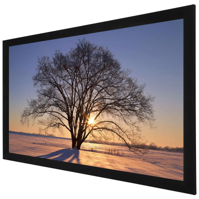 4K Series 3D Cinema Projection Screen