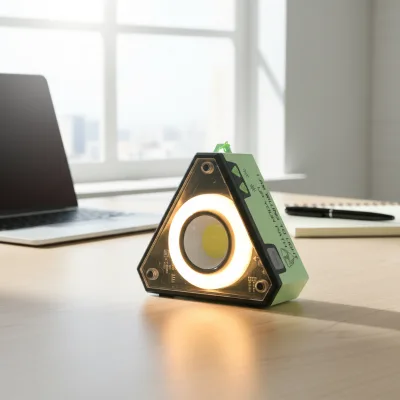 Night Light Table Lamp Bright Long Battery Rechargeable Kids Neck-Mounted Eye-Caring Bulk Order Customized Flexible Portable