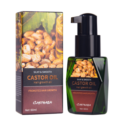 Regrowth Fast Hair Oil for Hair Growth