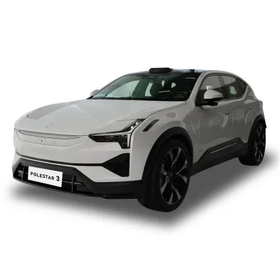 2025 Polestar 3 Dual-Motor High-Performance Pure Electric SUV 5-Door 5-Seater New Energy Vehicle