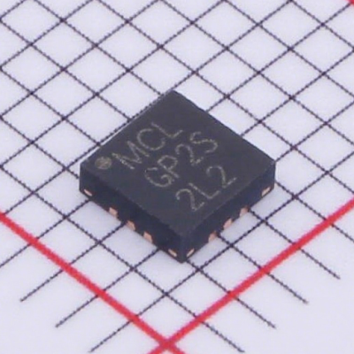 RF and Wireless RF Power Divider 500 MHz ~ 2.5 GHz Isolation (Min) 9dB 1.3 VSWR (Max) 5° Imbalance (Max) 12-VQFN GP2S1+