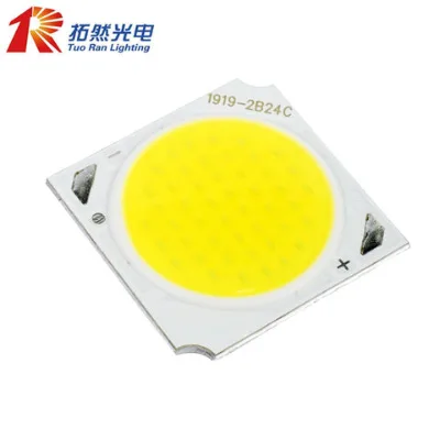 High Power 24W COB LED Chip for LED Downlight