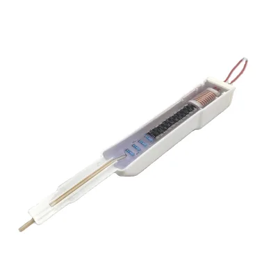 Hot selling good quality pulse high voltage module electrostatic filter Powder Gun Machine
