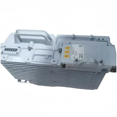 ZXSDR R8862A S9000 (A6A) 2G SDR RRU Cell Remote Radio Unit with PID A6A/A6B