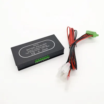 2019 Newly Developed Mobile Phone APP Energy Transfer Battery Balancer Equalizer