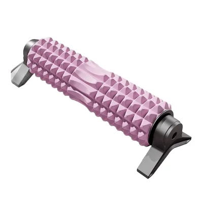 Effective Exercise and Workout Recovery Bracket for Fitness Muscle Relaxation EVA Foam Roller Bracket