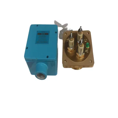 Gas Engine/Ignition Power Module 740822A