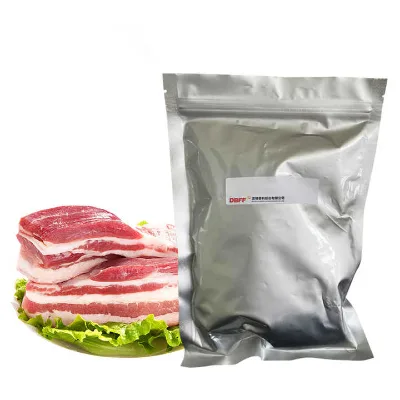 Thailand Pork Flavor Powder for Snack