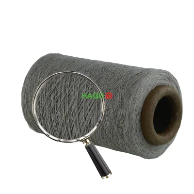 Oe Cotton Gloves Knitting Count Ne 6 1 Cotton Yarn