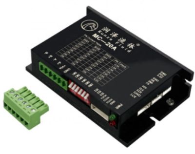 Electric Speed Controller Motor Controller Driver