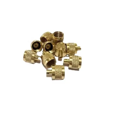 Valve Cap, Check Valve Cap