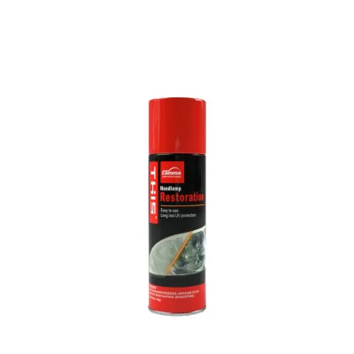 Headlight for Car Auto Restore and Protect Headlight restoration Kit Car Headlights restoration Kit in China