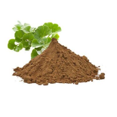 Ginkgo Biloba Extract Ginkgo Biloba Leaf Extract
