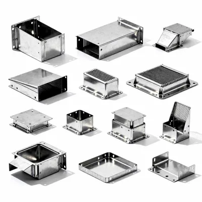 Custom High Precision Sheet Metal Fabrication Stainless Steel Aluminum Brass Motor Bike Frame CNC Laser Cutting Services