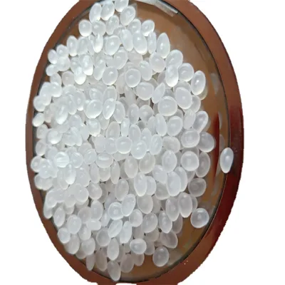 Medical and Food Grade PP M0340 Polypropylene Granules Natural and Recycled Waste Sourced in China