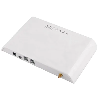 4G VOLTE WCDMA GSM to Pbx System Fixed Wireless Gateway Sim Card Box