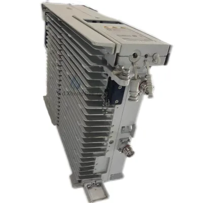 48V DC Used RRU5909 for Multi-Mode 1800MHz(2*60W) 02311PPN 120.2T2R Communication Equipment RRU 5909-1800