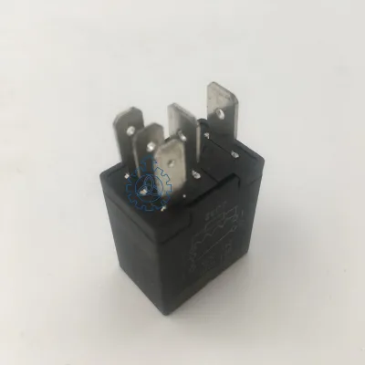 Truck Relay for Vol 21244696 1078690 1301879