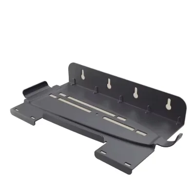 Wall-Mounted Storage Rack Charging Dock Rack for PS5 Controller Gaming Handle Hanger