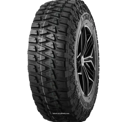 265/70R17LT 265 / 70 R 17 LT Offroad Tires 4x4 Mud Tyres off Road Accessories