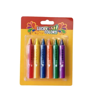 Wholesale Daily Used Retractable Non Toxic Bath Crayon Set for Kids Bathtub Graffiti