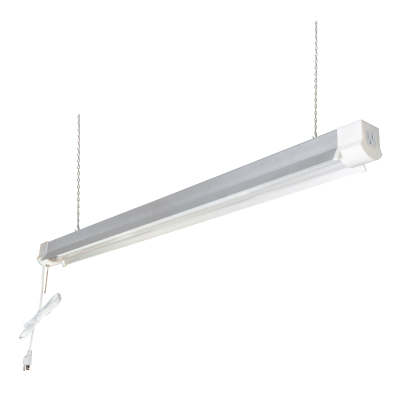 62W Adjustable Spectrum LED Grow Light