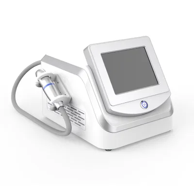 High Quality Skin Tightening 3.0mm 4.5mm 2 Probes Vmate Radar Line Carve Beauty Machine