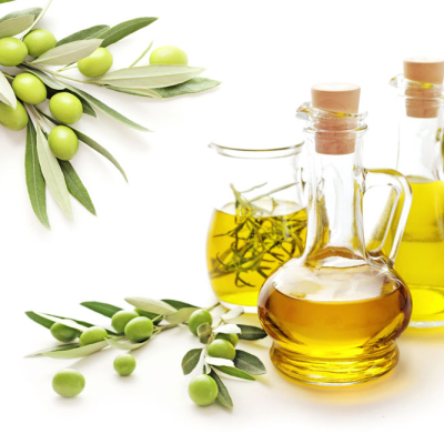 Fresh Olive Vegetable Oil for Sale