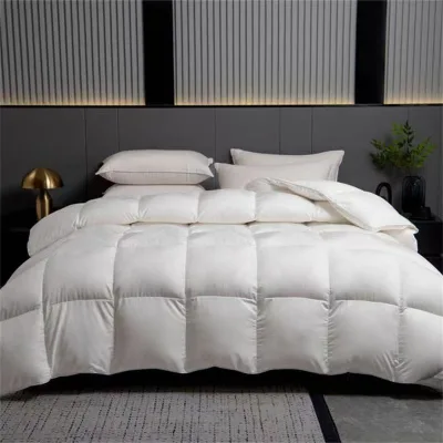 Duvets & Down Comforters