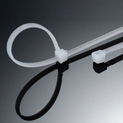 2.5mm nylon cable tie
