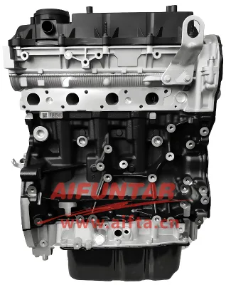 4 Cylinder Engine Auto Engine Assembly V348 Engine 2.2L 4D22 for Ford