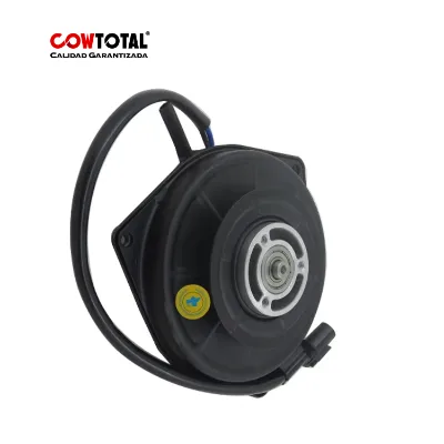 Fan Motor for Pajero V11 V12 V23 V32 V33 V43 0650007121 MB878162 065000-7121