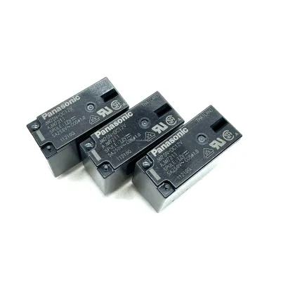 JW2SN-DC12V JW2SN-12V 12V DC12 RELAY ORIGNAL IN STOCK JW2SN