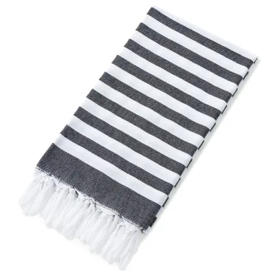 Beach Turkish Towel Blue White Stripe Towel,Turkish Kid Towel 100