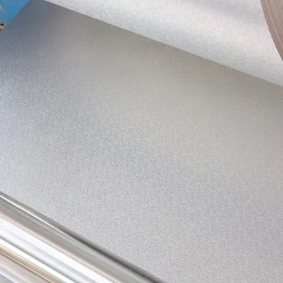 10mm Thick Aluminum Alloy Sheets for Structural Support