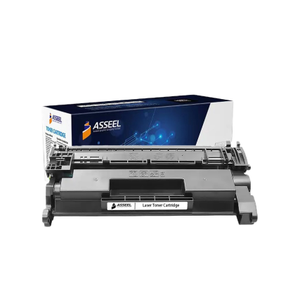 ASSEEL Toner Cartridge CRG-052 052 Compatible for Canon ImageCLASS LBP214dw/215dw/MF426dw/i-SENSYS LBP212dw/214dw/215x
